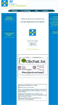 Mobile Screenshot of clb-genk-maasland.be